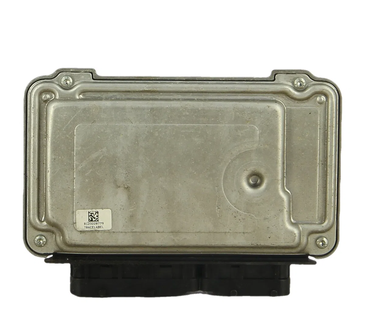 Calculateur moteur Toyota YARIS (_P9_) 1.0 vvt-i (ksp90_) (2005-2011) 5 portes occasion — photo 4