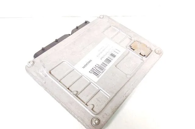 Calculateur moteur Volkswagen FOX 3-5 portes (5Z1, 5Z3, 5Z4) 1.2 (2005-2011) occasion