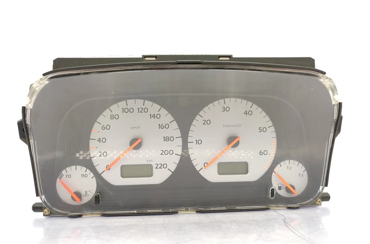 Calculateur moteur VOLKSWAGEN GOLF 3 occasion — photo 3