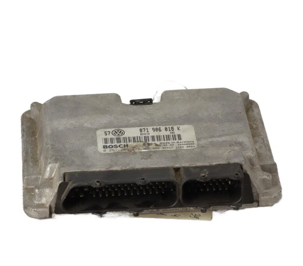 Calculateur moteur Volkswagen GOLF IV (1J1) 1.9 sdi (1997-2005) occasion