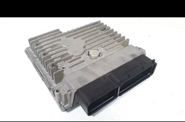 Calculateur moteur Volkswagen JETTA IV (162, 163, AV3, AV2) 1.6 tdi (2010-2015) occasion