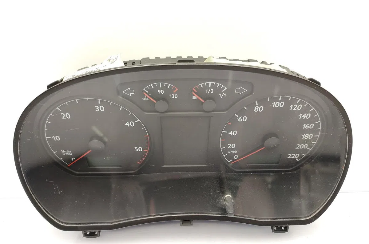 Calculateur moteur VOLKSWAGEN POLO 4 PHASE 1 occasion