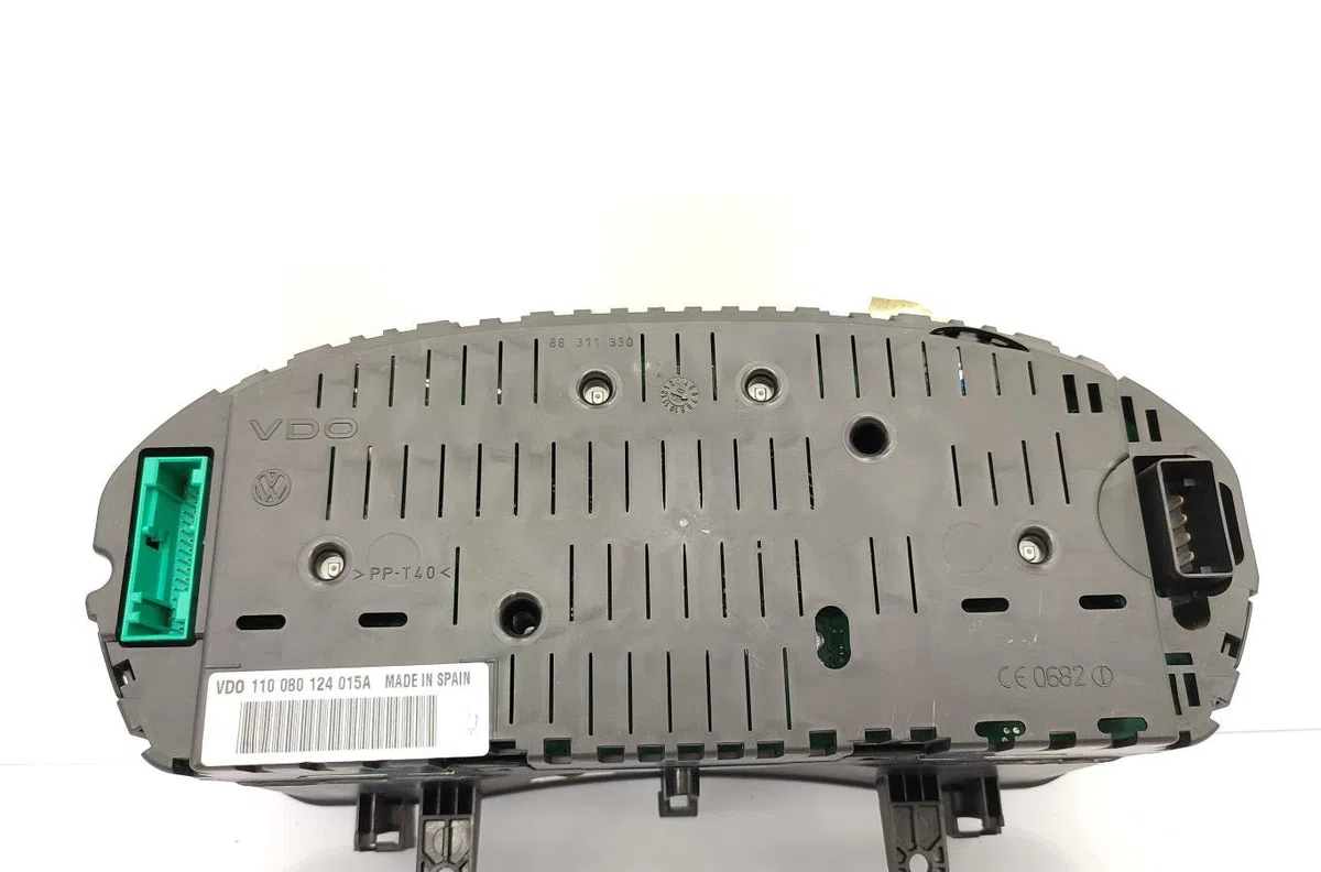 Calculateur moteur VOLKSWAGEN POLO 4 PHASE 1 occasion