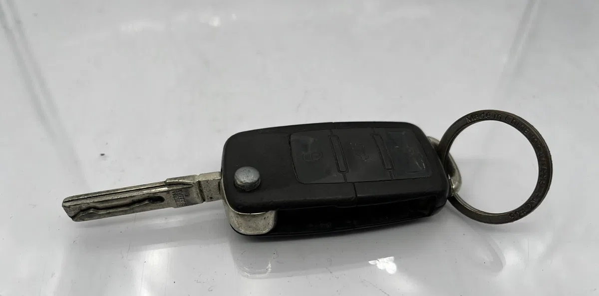 Calculateur moteur VOLKSWAGEN POLO 4 PHASE 2 occasion
