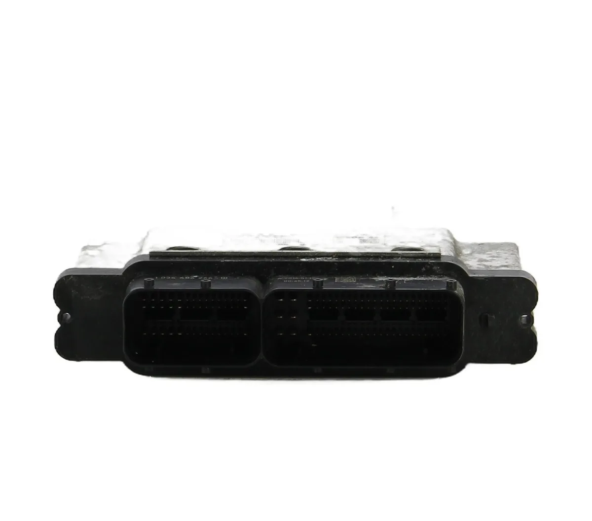 Calculateur moteur Volkswagen POLO V (6R1, 6C1) 1.0 (2014) occasion
