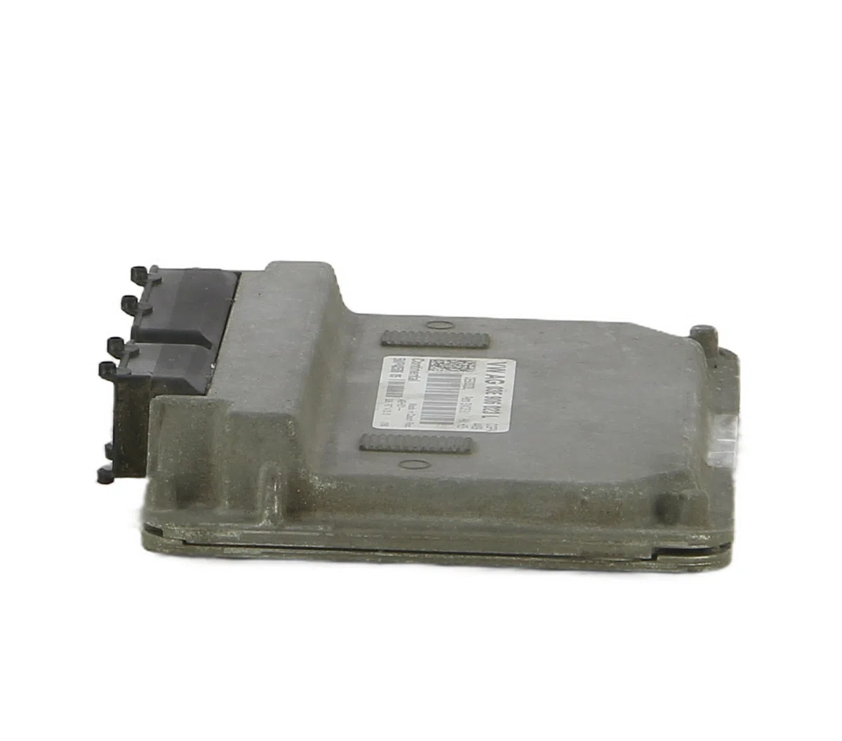 Calculateur moteur Volkswagen POLO V (6R1, 6C1) 1.2 (2009) occasion