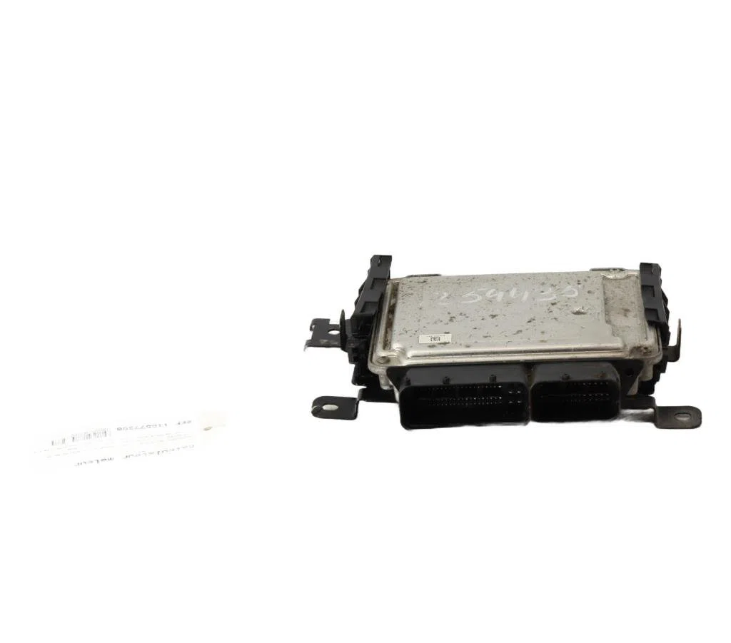 Calculateur moteur Volkswagen TIGUAN (5N_) 2.0 tdi (2008-2018) occasion — photo 2
