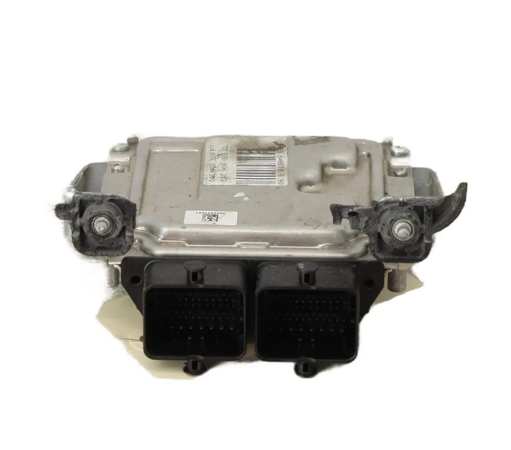 Calculateur moteur Volkswagen UP! (121, 122, BL1, BL2, BL3, 123) 1.0 (2011-2020) 5 portes occasion