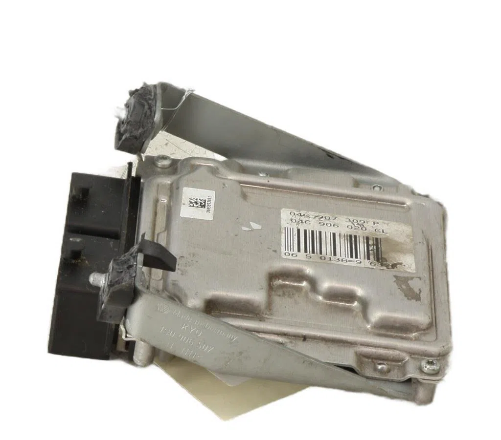 Calculateur moteur Volkswagen UP! (121, 122, BL1, BL2, BL3, 123) 1.0 (2011-2020) 5 portes occasion
