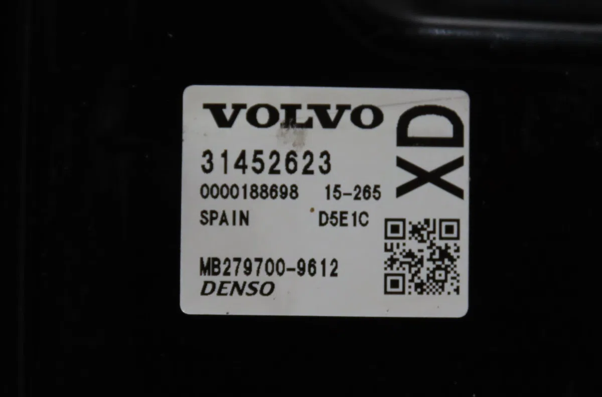 Calculateur moteur Volvo V40 Cross Country (526) D2 (2012-2016) occasion — photo 2