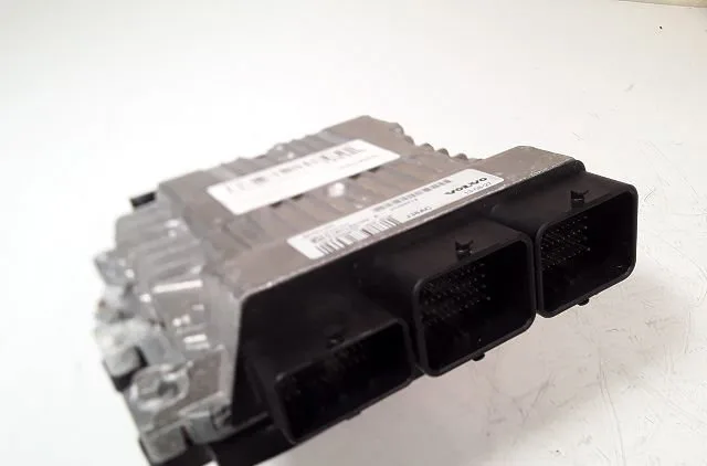 Calculateur moteur Volvo V60 I (155) 1.6 drive (2011-2015) occasion