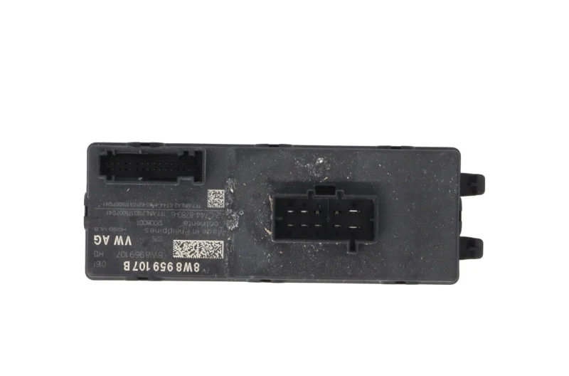 Calculateur pour AUDI A5 2 SPORTBACK PHASE 1