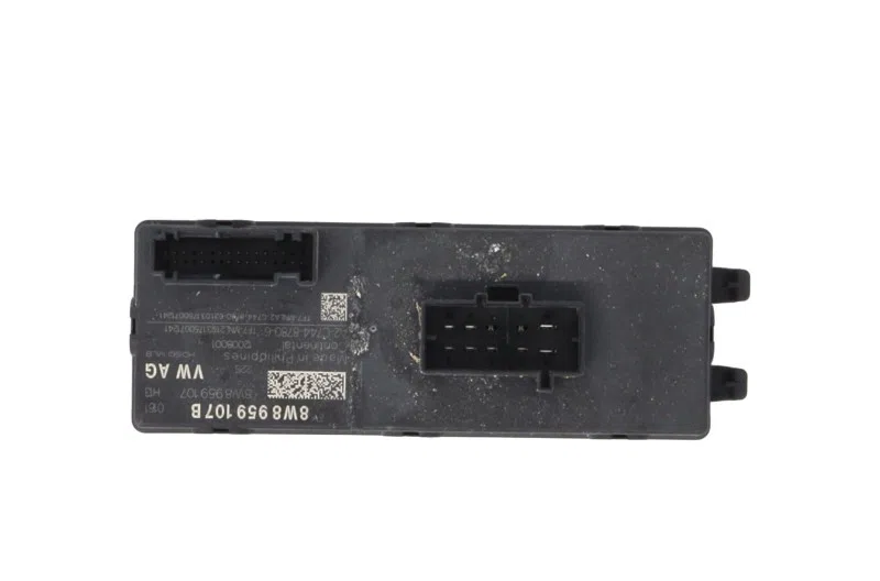 Calculateur pour AUDI A5 2 SPORTBACK PHASE 1
