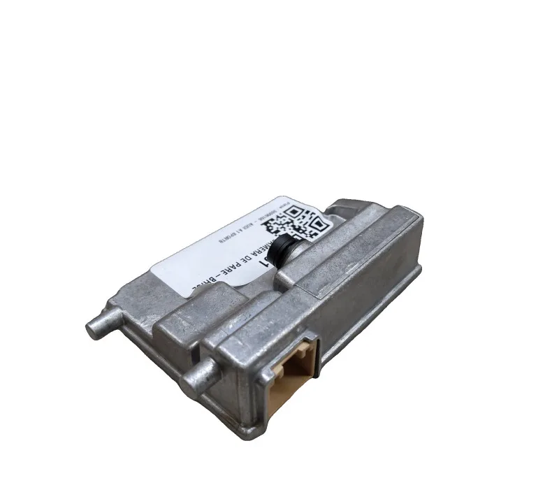 CAMERA DE PARE-BRISE AUDI A1 SPORTB 2Q0980653C