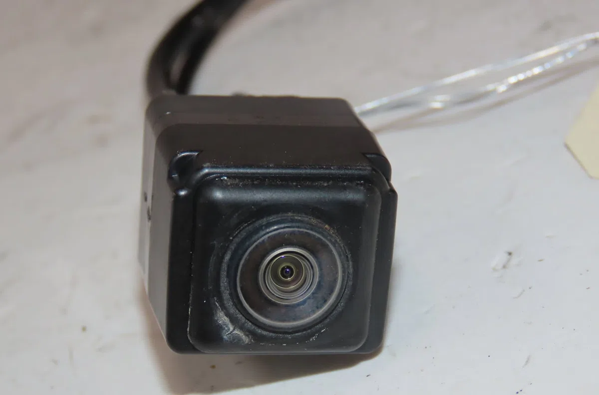Camera de stationnement ar Audi A3 Sportback (8VA, 8VF) 2.0 tdi (2012-2020) 5 portes occasion