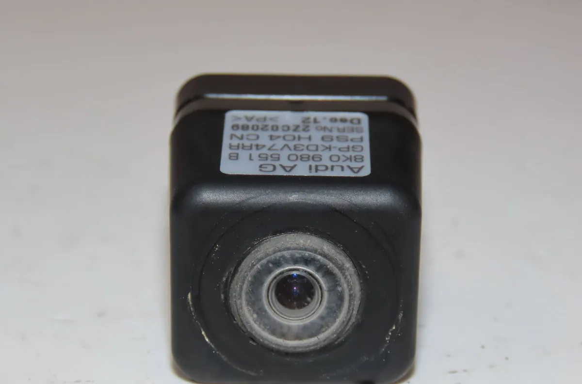 Camera de stationnement ar Audi Q5 (8RB) Sq5 tdi quattro (2012-2015) occasion