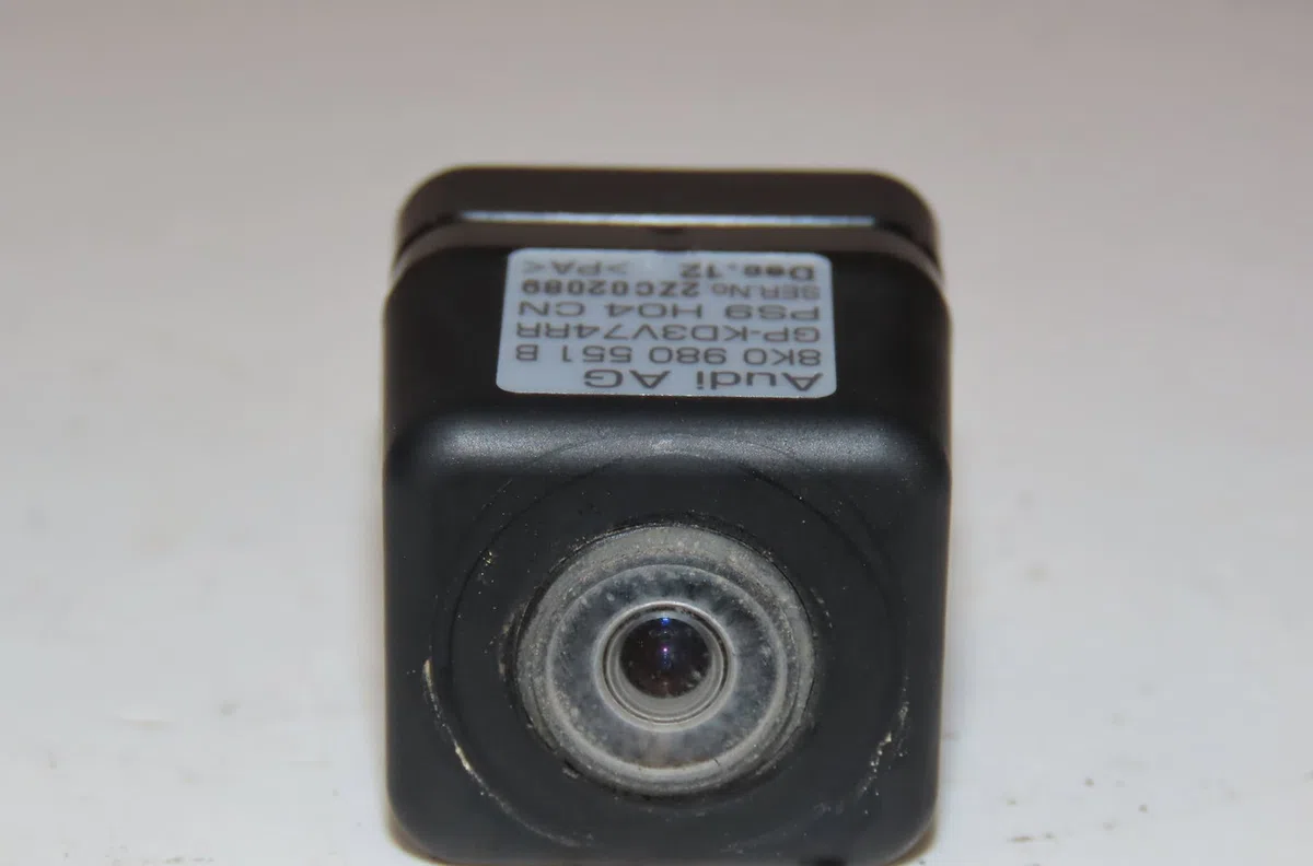 Camera de stationnement ar Audi Q5 (8RB) Sq5 tdi quattro (2012-2015) occasion — photo 2