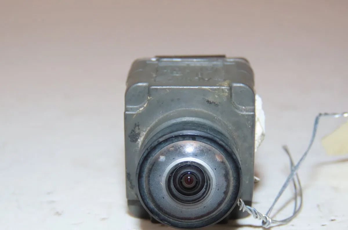 Camera de stationnement ar Audi Q7 (4LB) 3.0 tdi quattro (2006-2008) occasion