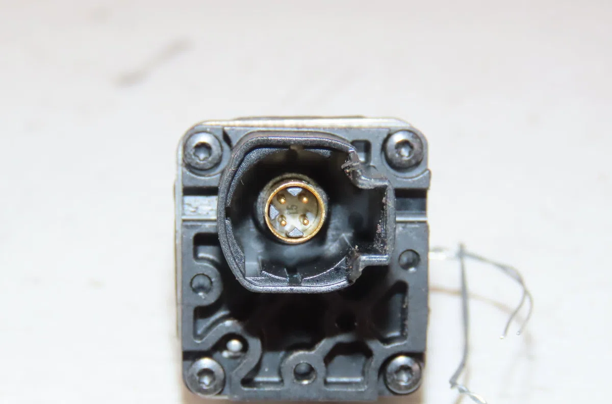 Camera de stationnement ar Audi Q7 (4LB) 3.0 tdi quattro (2006-2008) occasion