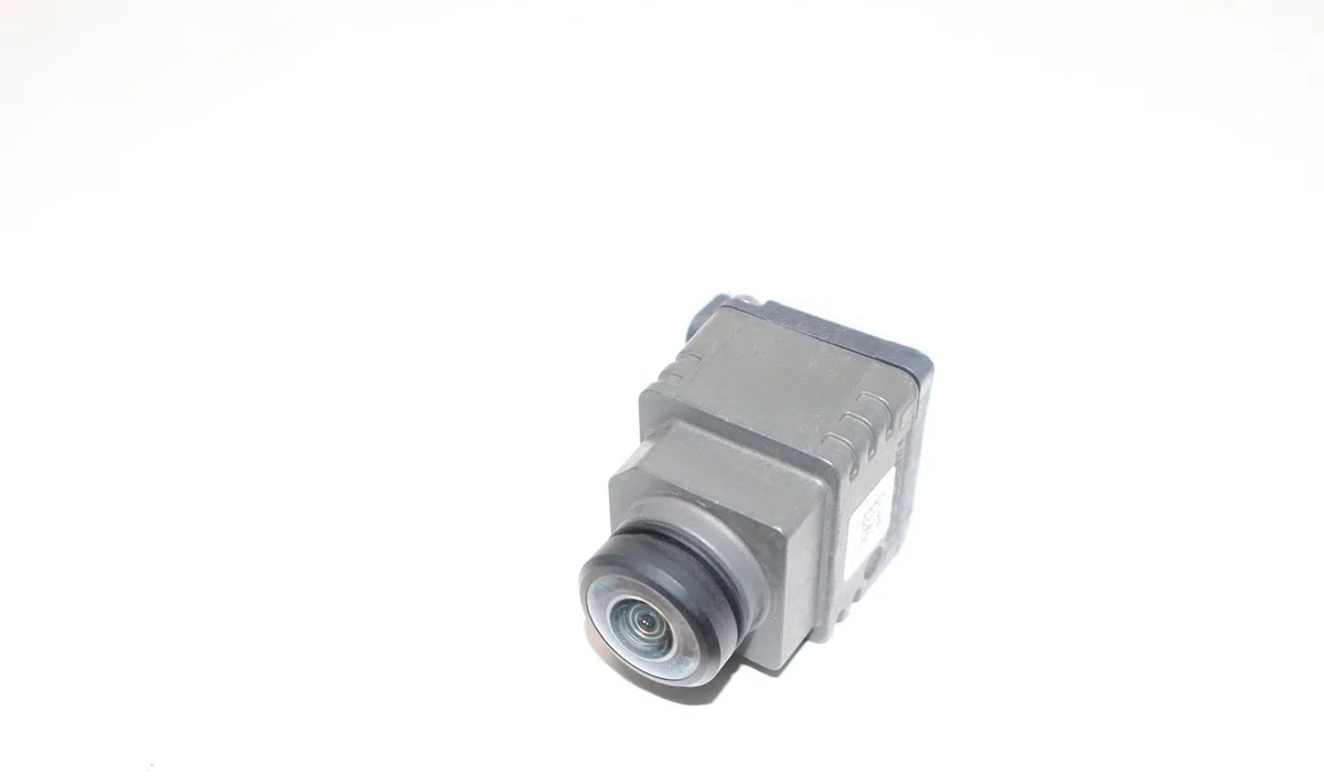 Camera de stationnement ar Bmw 3 (G20, G80, G28) 318 d mild-hybrid (2020) occasion — photo 3