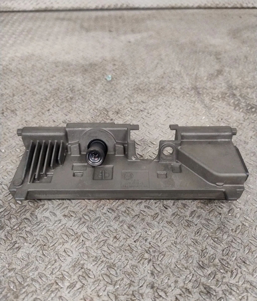 Camera de stationnement ar BMW IX1 U11  IX1 U11 occasion — photo 2