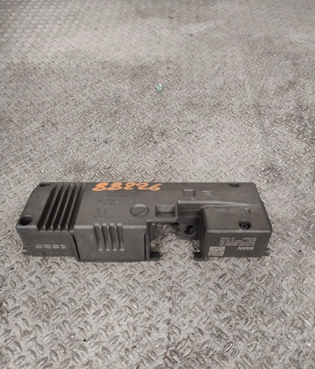 Camera de stationnement ar BMW IX1 U11  IX1 U11 occasion — photo 3