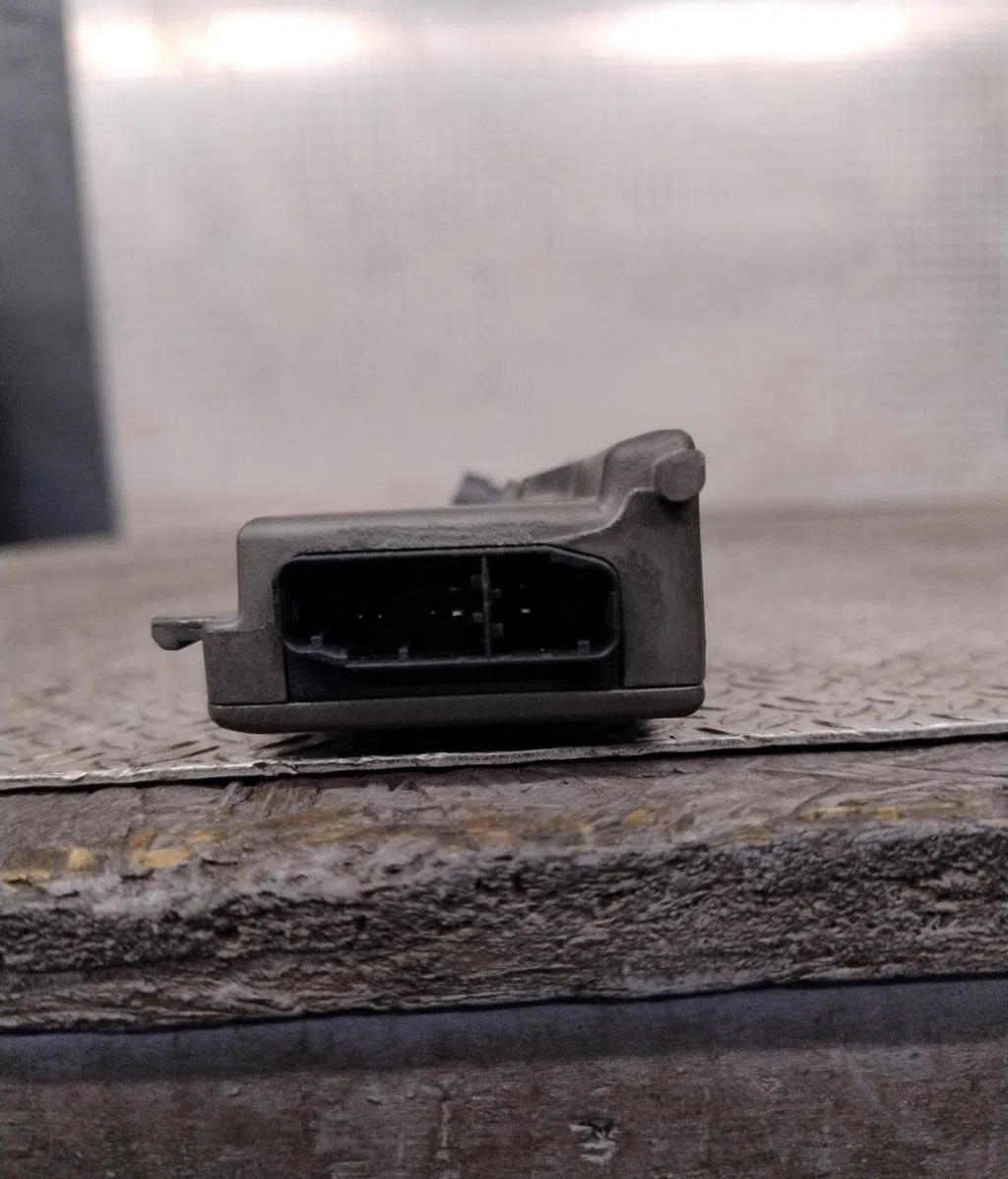 Camera de stationnement ar BMW IX1 U11  IX1 U11 occasion — photo 4
