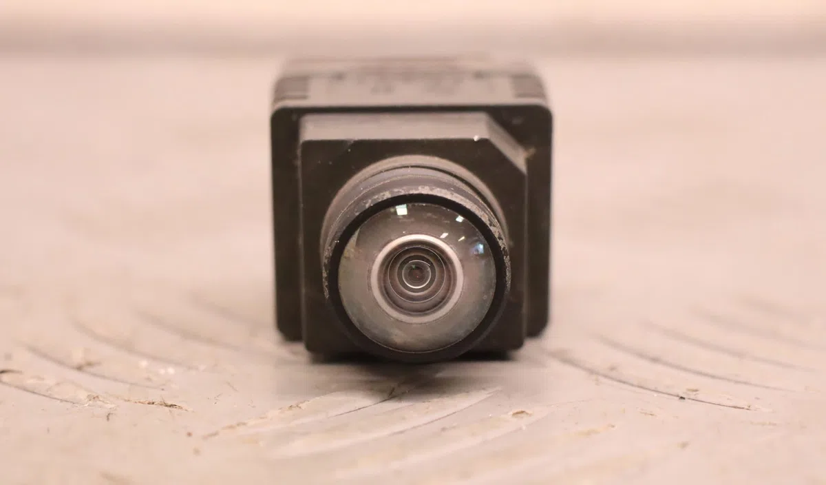 Camera de stationnement ar Bmw X3 (F25) Xdrive 20 d (2010-2014) occasion — photo 2