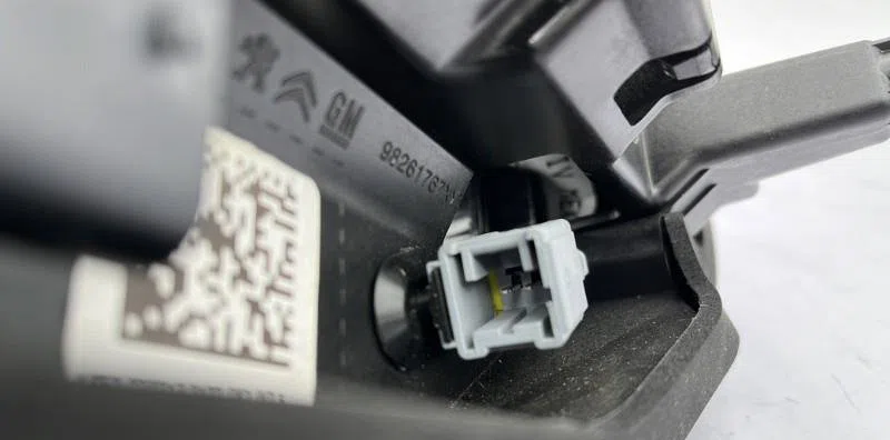 Camera de stationnement ar CITROEN BERLINGO 3 M PHASE 1 occasion — photo 4