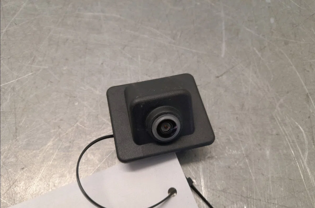 Camera de stationnement ar Citroën C3 AIRCROSS II (2R_, 2C_) 1.5 bluehdi 110 (2020) occasion