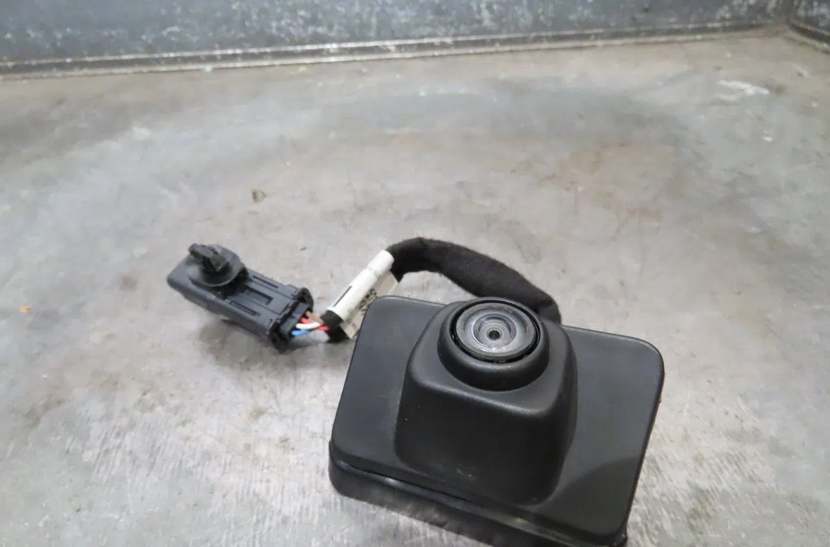Camera de stationnement ar Citroen C4 GRAND PICASSO II (DA_, DE_) 1.6 bluehdi 120 (2014) occasion
