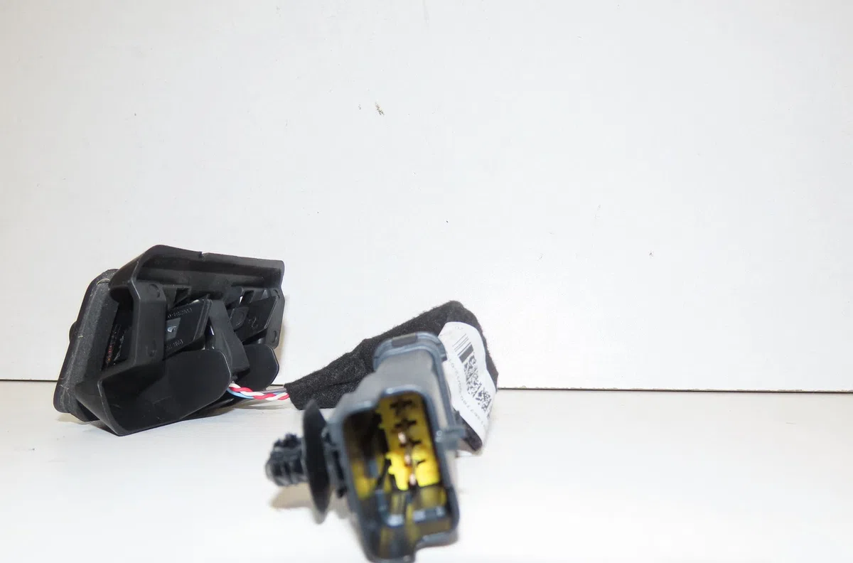 Camera de stationnement ar Citroen C4 GRAND PICASSO II (DA_, DE_) 1.6 thp 165 (2014) occasion — photo 3