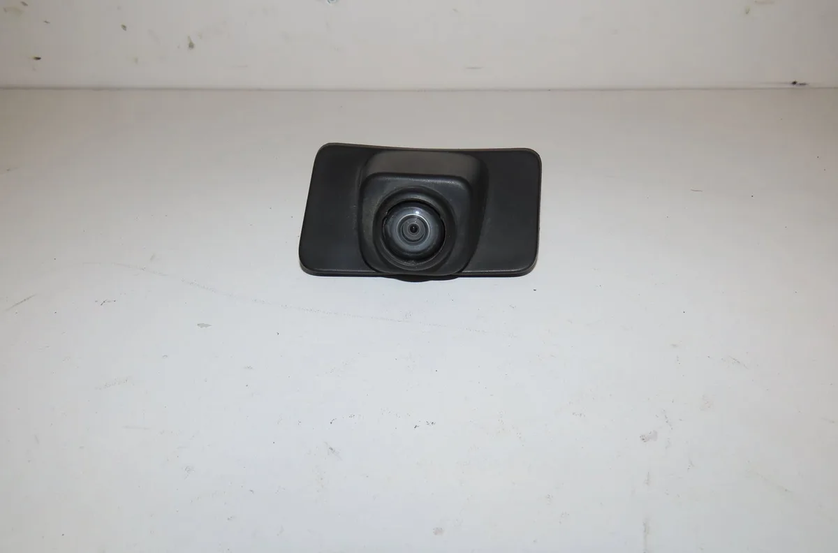 Camera de stationnement ar Citroen C4 GRAND PICASSO II (DA_, DE_) 2.0 bluehdi 150 (2013) occasion