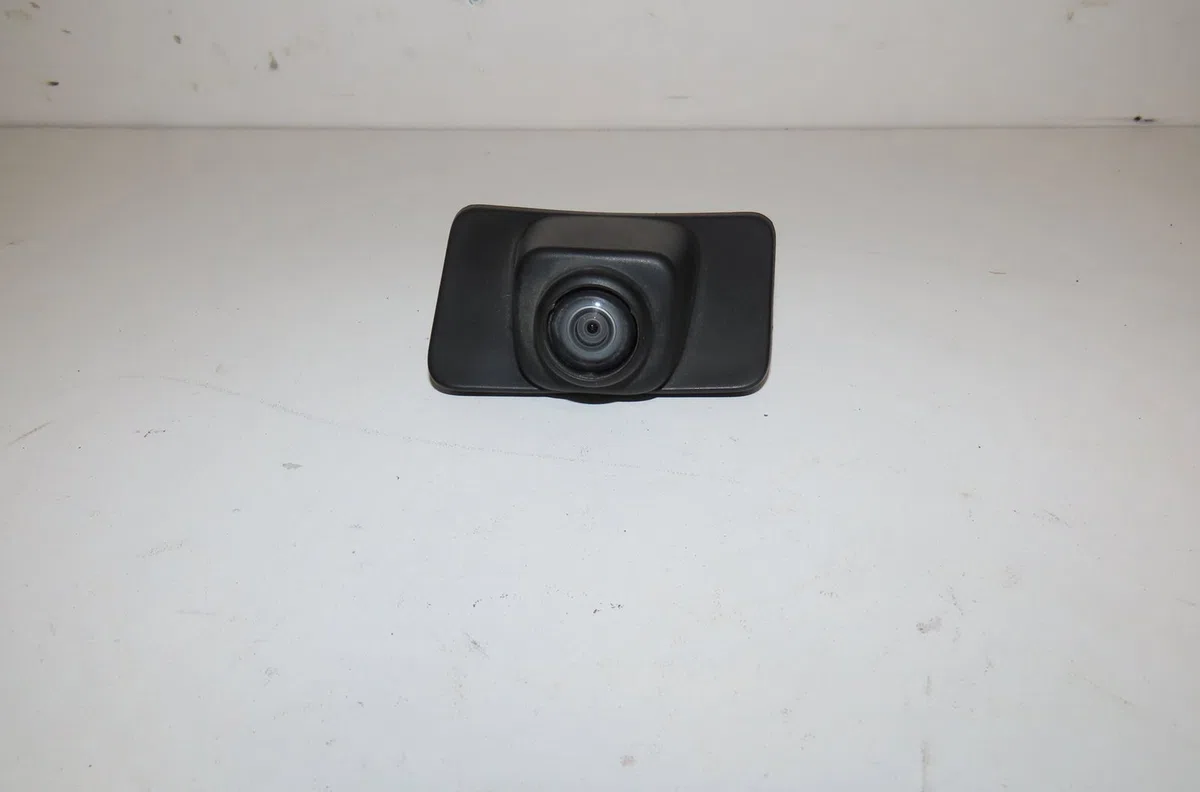 Camera de stationnement ar Citroen C4 GRAND PICASSO II (DA_, DE_) 2.0 bluehdi 150 (2013) occasion — photo 2