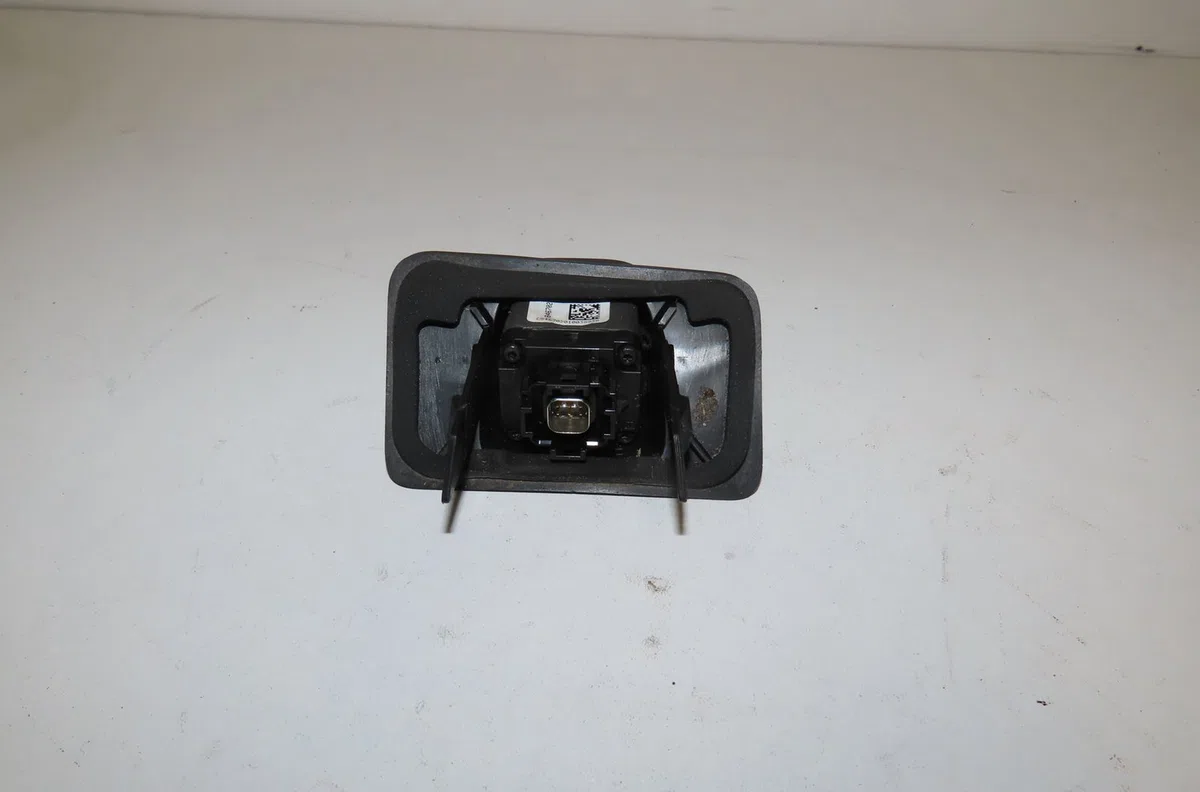 Camera de stationnement ar Citroen C4 GRAND PICASSO II (DA_, DE_) 2.0 bluehdi 150 (2013) occasion — photo 3