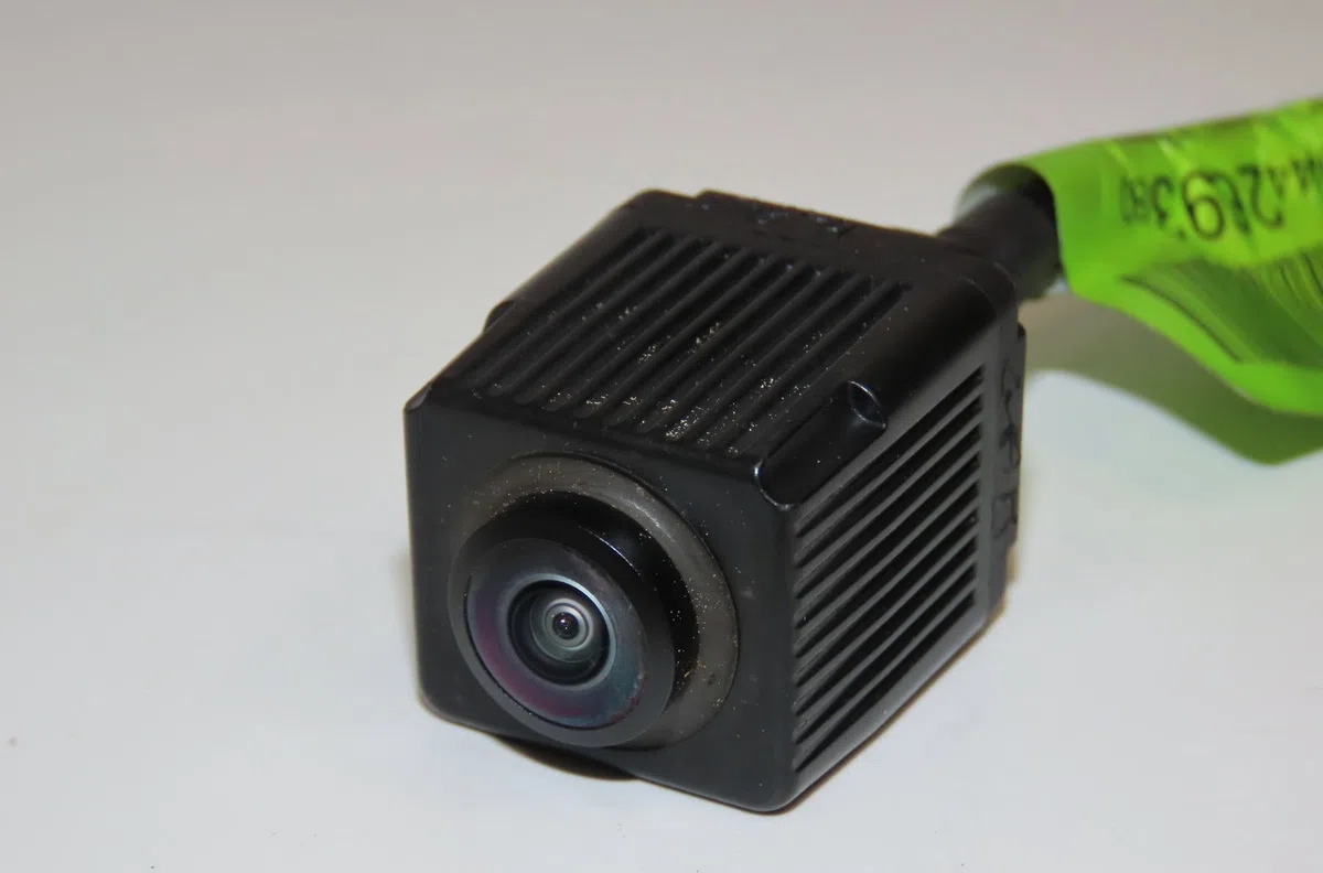 Camera de stationnement ar CITROEN C4 III 2022 occasion