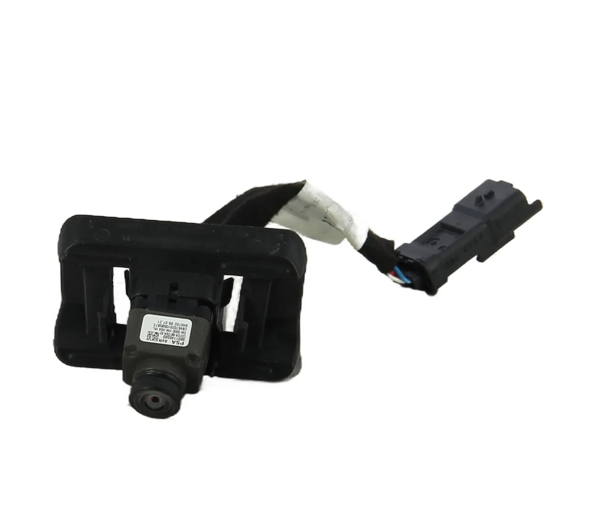 Camera de stationnement ar Citroen GRAND C4 SPACETOURER (3A_, 3E_) 1.5 bluehdi 130 (2018) occasion