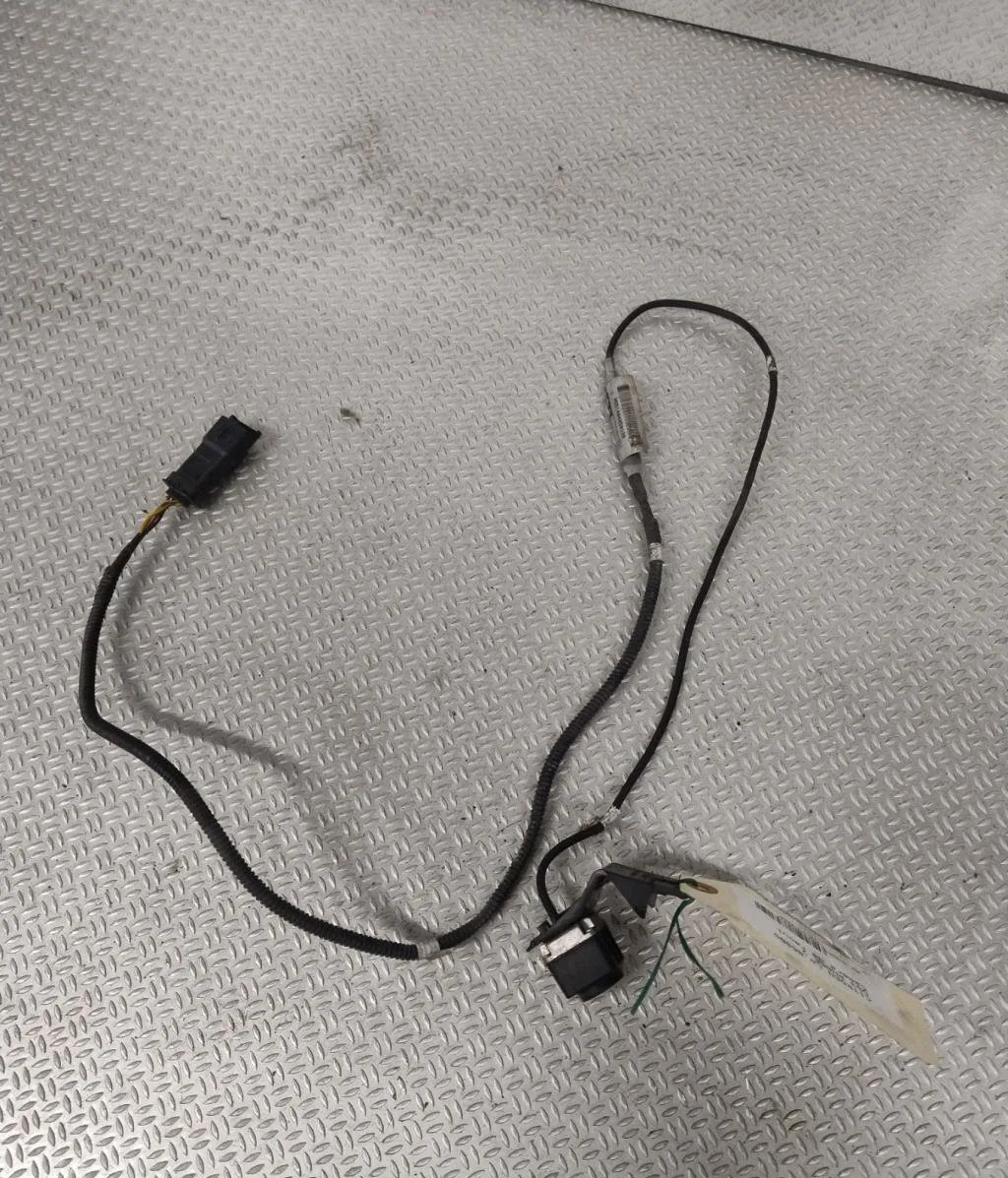 Camera de stationnement ar Ds DS 3 (SA_) 1.2 thp 110 - puretech 110 (sahnps) (2015-2019) occasion