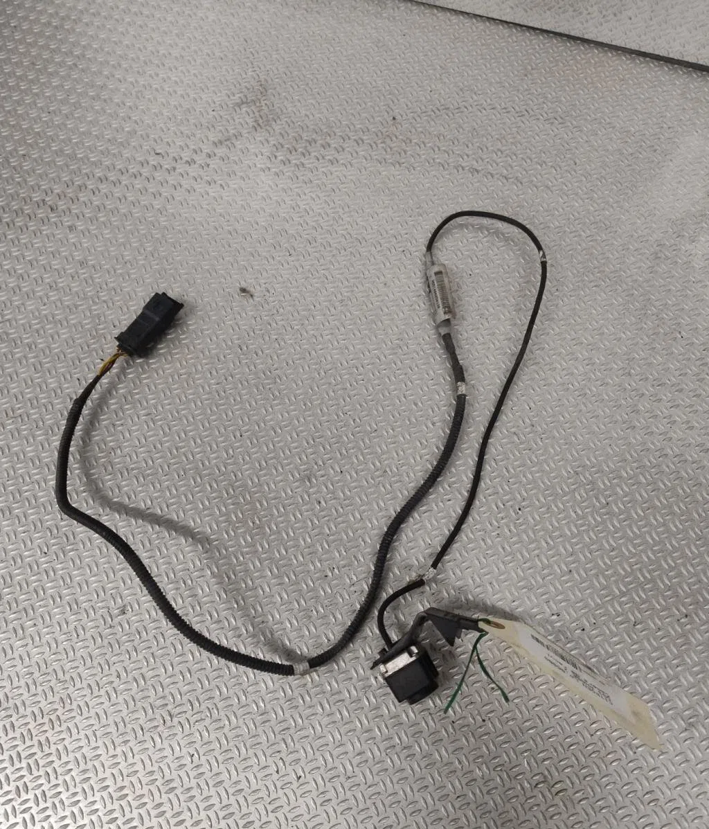 Camera de stationnement ar Ds DS 3 (SA_) 1.2 thp 110 - puretech 110 (sahnps) (2015-2019) occasion — photo 2