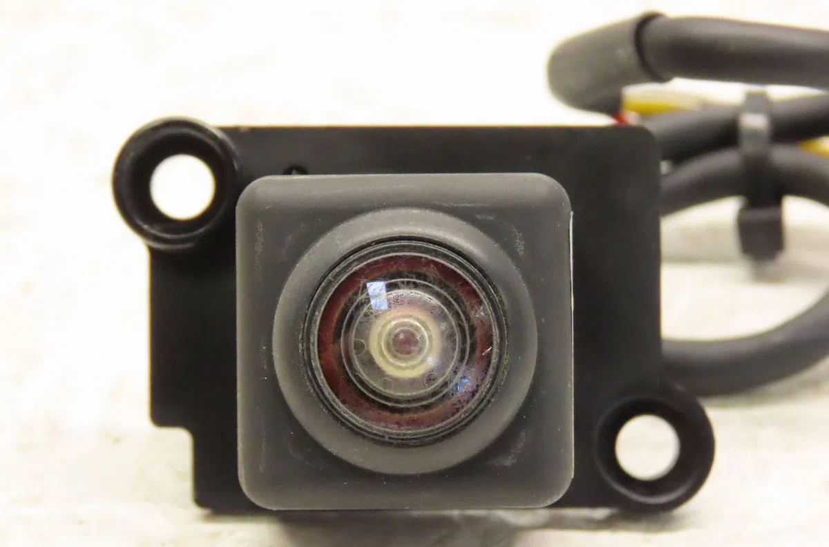 Camera de stationnement ar FIAT TALENTO II  1.6 JTD 120ch occasion