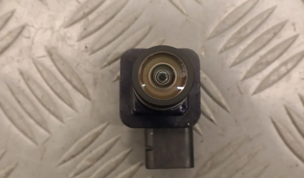 Camera de stationnement ar Ford KUGA II (DM2) 2.0 tdci (2013-2014) occasion — photo 2
