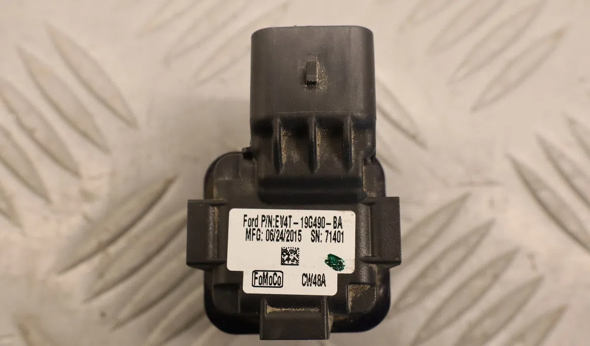 Camera de stationnement ar Ford KUGA II (DM2) 2.0 tdci (2013-2014) occasion — photo 3