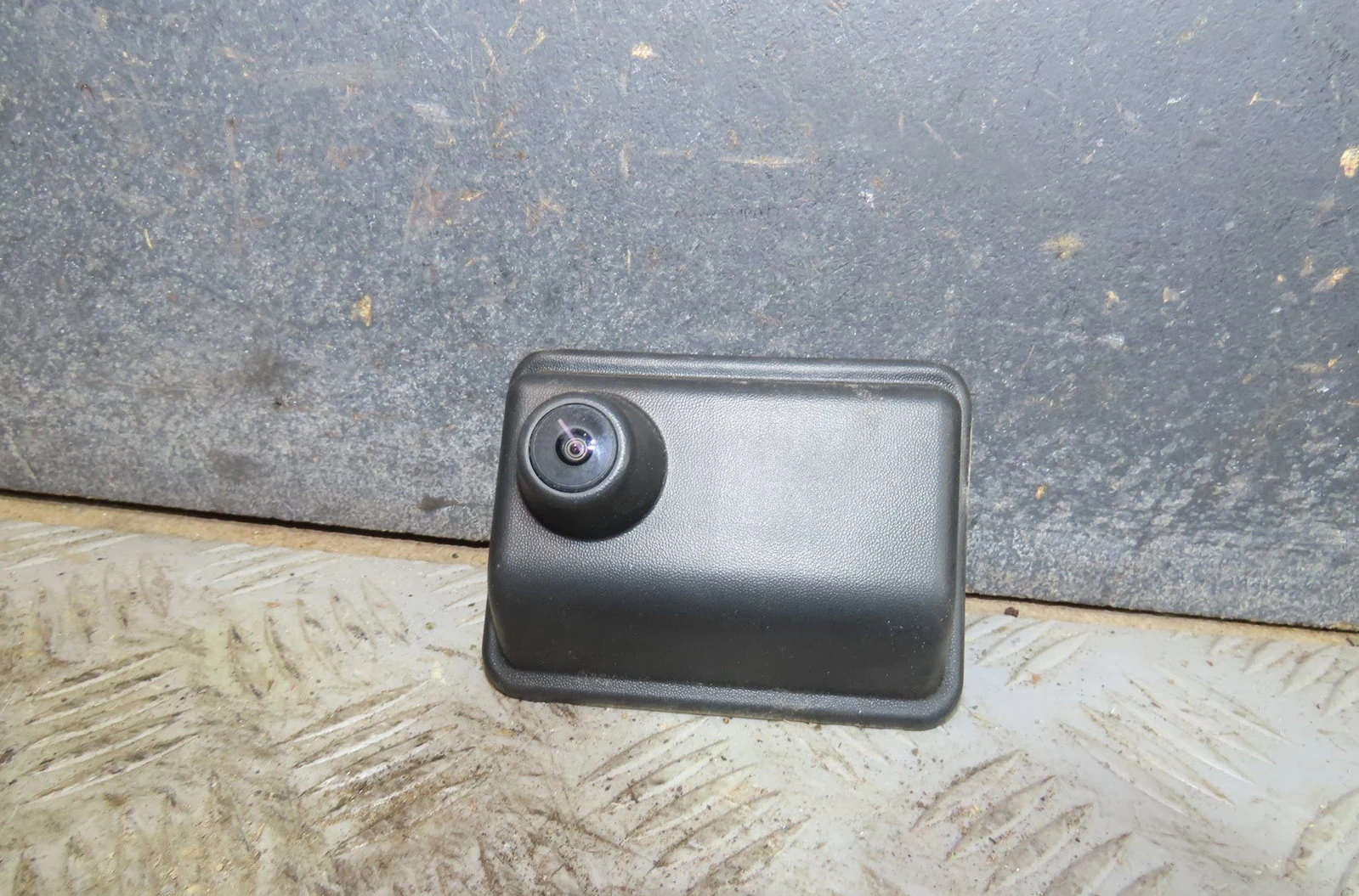 Camera de stationnement ar Ford TRANSIT CUSTOM V710 Fourgon (NRN) 2.0 ecoblue (2023) occasion