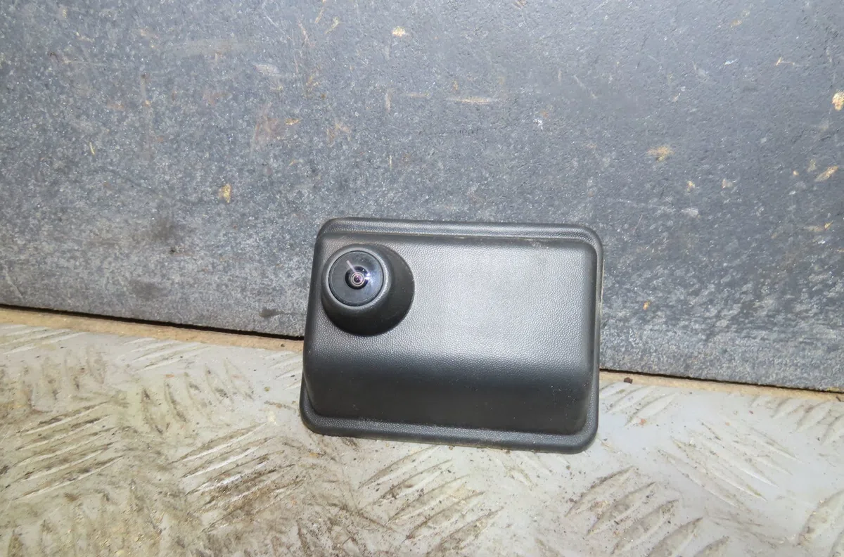 Camera de stationnement ar Ford TRANSIT CUSTOM V710 Fourgon (NRN) 2.0 ecoblue (2023) occasion — photo 4