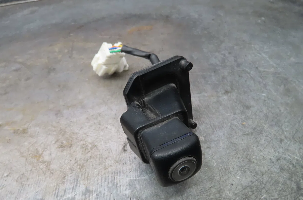 Camera de stationnement ar HONDA CR-V 2016 occasion — photo 4