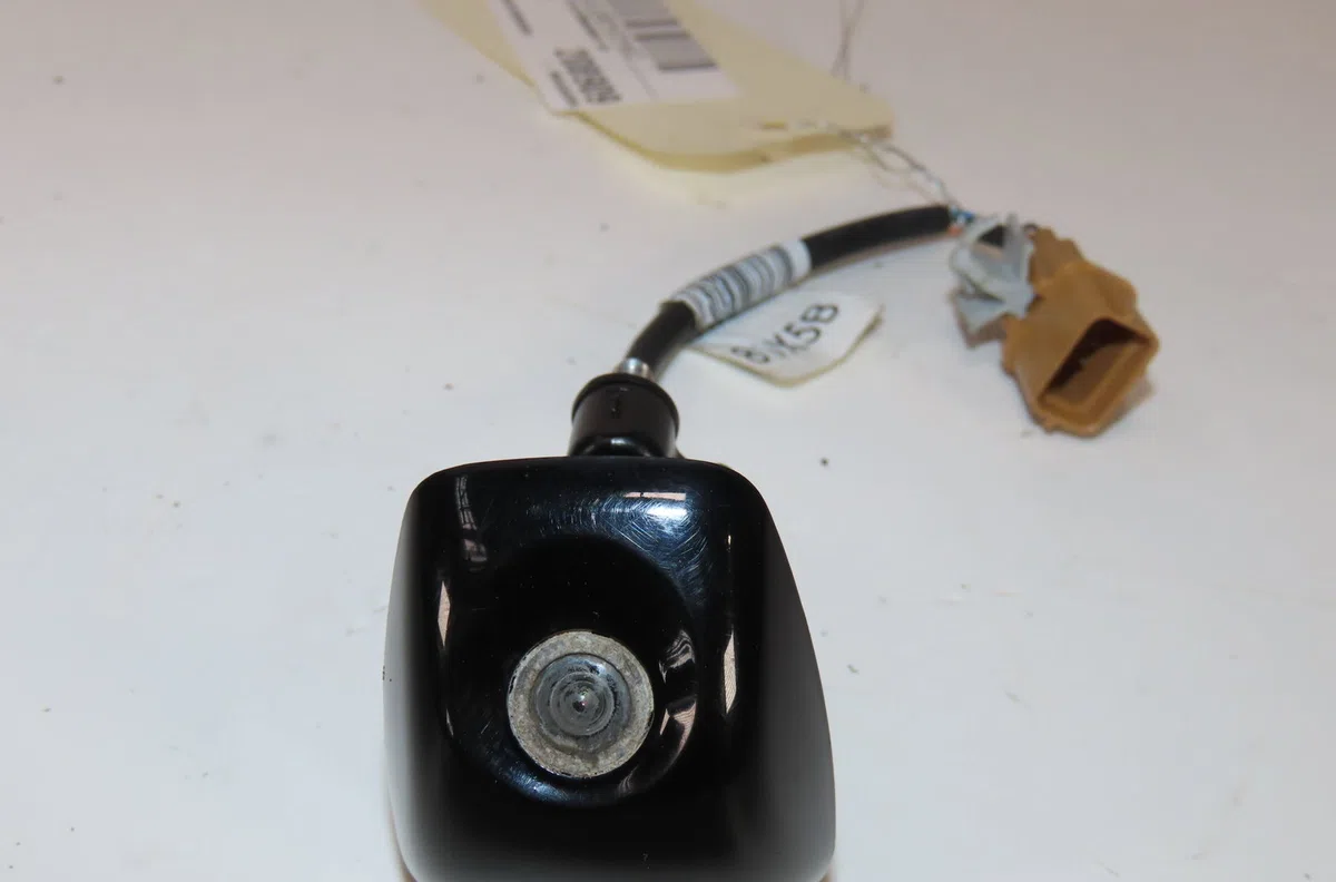 Camera de stationnement ar Hyundai I20 II (GB, IB) 1.2 (2014) occasion — photo 2