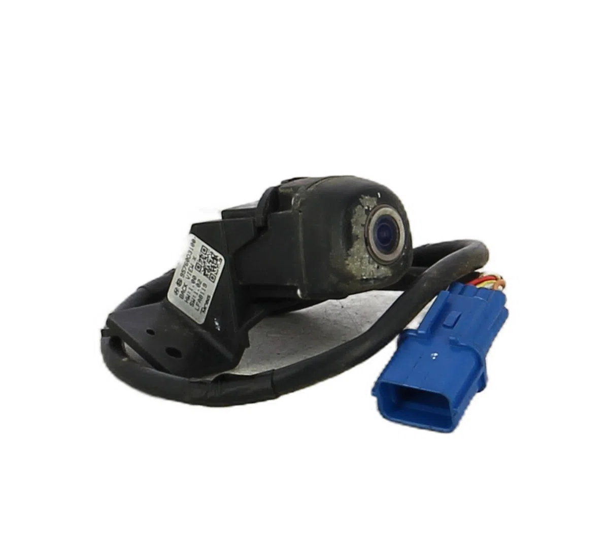 Camera de stationnement ar Hyundai TUCSON (TL, TLE) 1.7 crdi (2015-2020) occasion