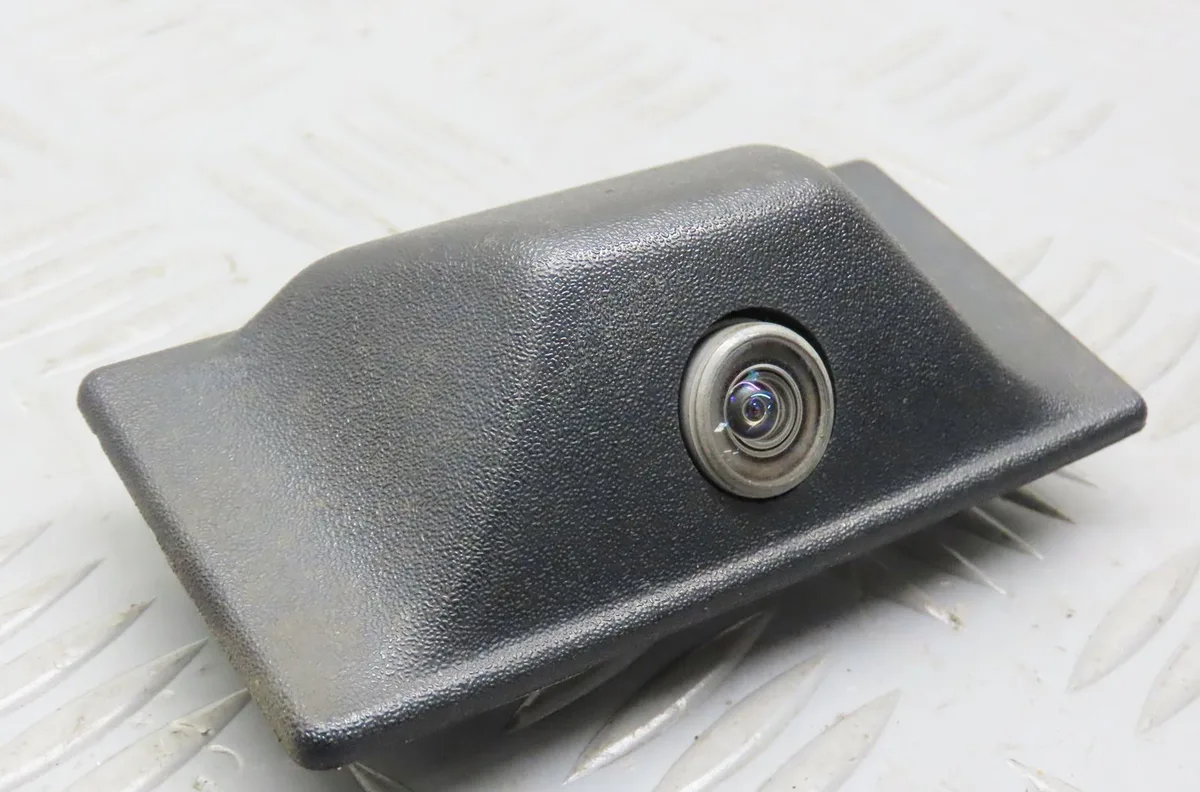 Camera de stationnement ar Jeep RENEGADE SUV (BU, B1, BV) 1.0 gse t3 (2018) occasion