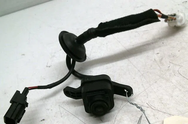 Camera de stationnement ar KIA PICANTO occasion — photo 3