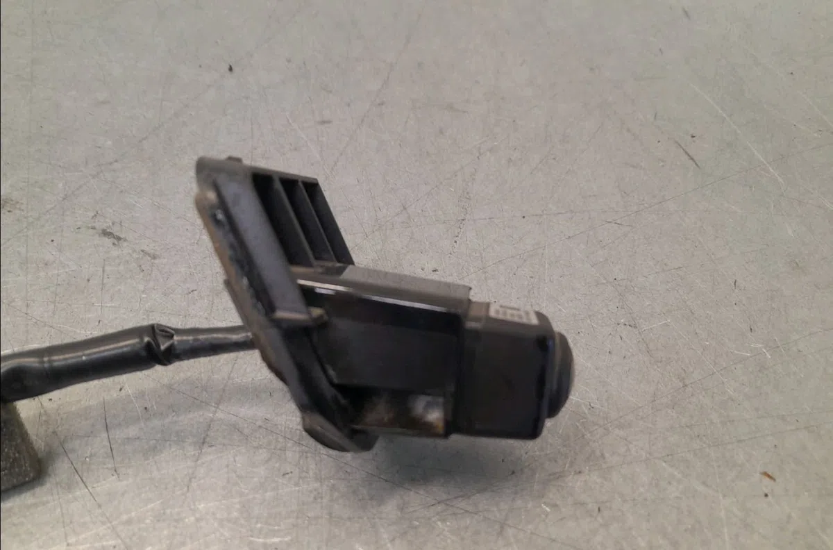 Camera de stationnement ar Nissan JUKE (F15) 1.2 dig-t (2014) occasion — photo 3